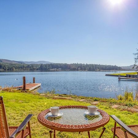 Regatta Park Lake House مدينة لينكولن المظهر الخارجي الصورة
