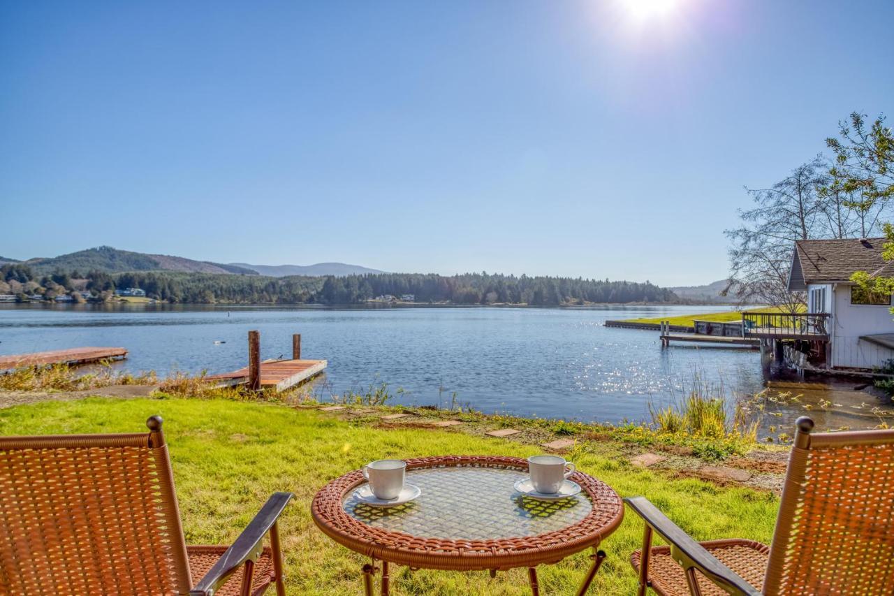Regatta Park Lake House مدينة لينكولن المظهر الخارجي الصورة