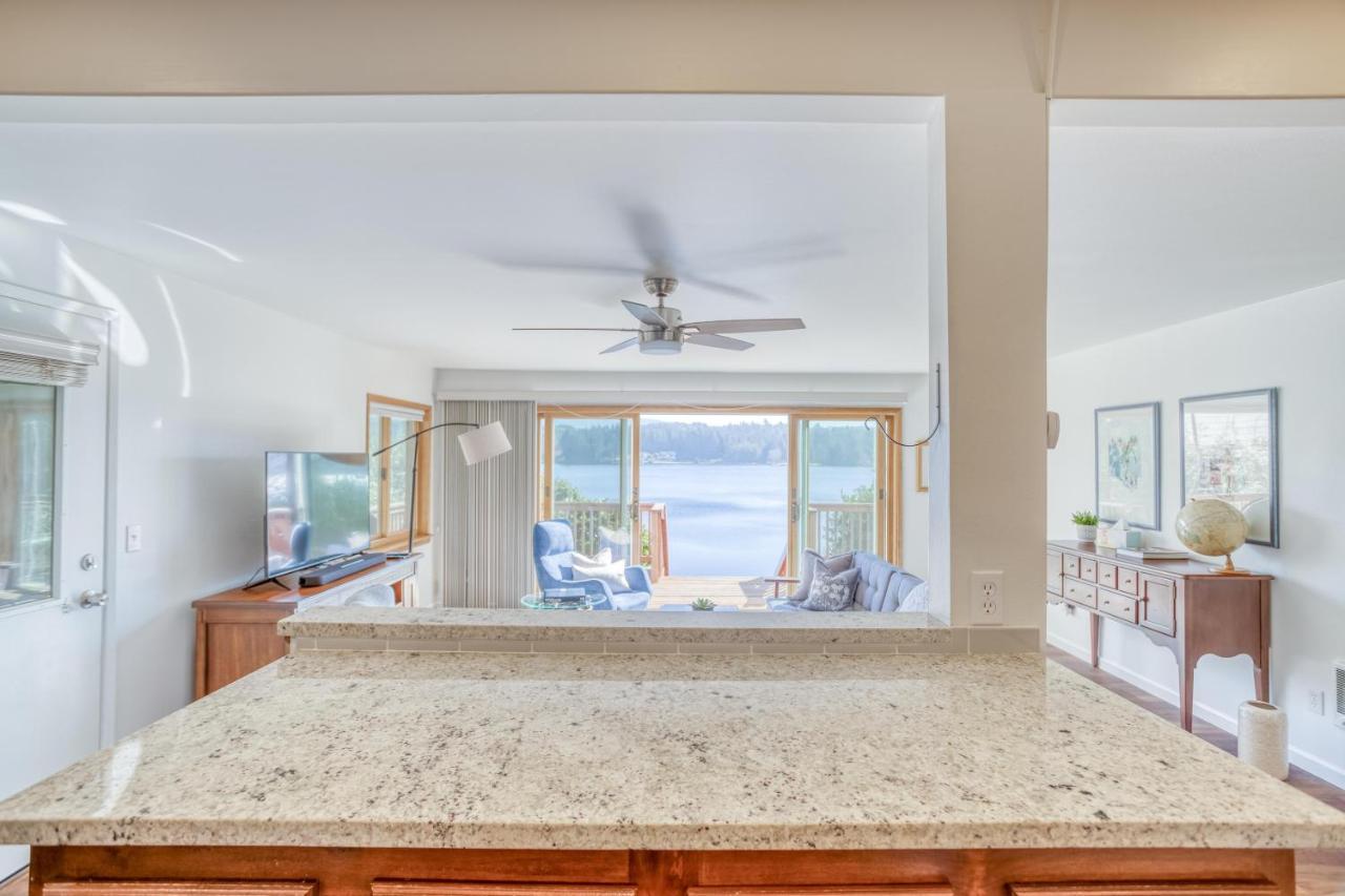 Regatta Park Lake House مدينة لينكولن المظهر الخارجي الصورة
