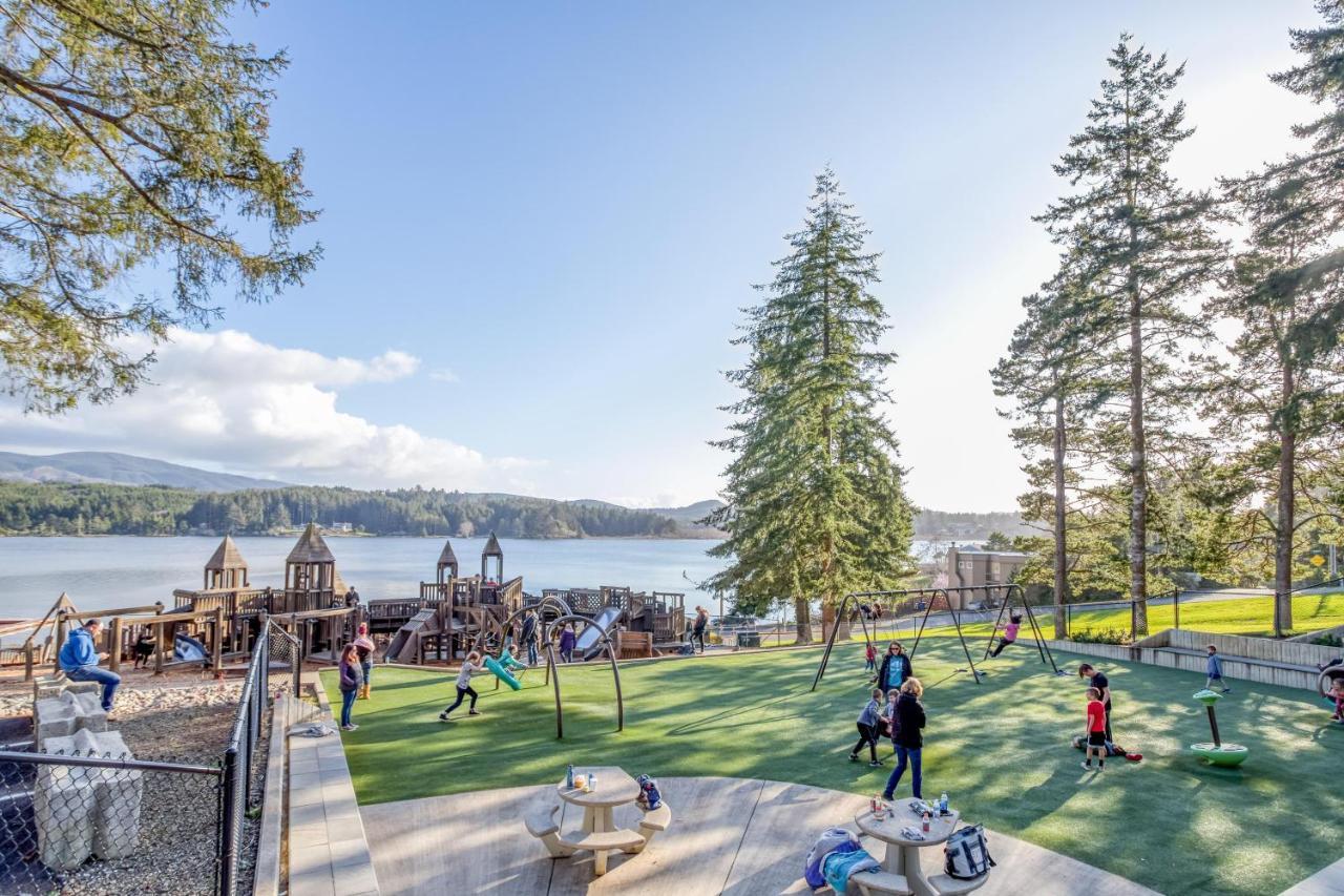 Regatta Park Lake House مدينة لينكولن المظهر الخارجي الصورة